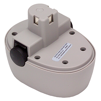 GPI SUN GUN NI CAD BATTERY - 916398 